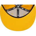 cappelli-piatta-giallo-regolato-59fifty-icon-dei-atlanta-braves-mlb-di-new-era