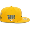 cappello-piatto-giallo-aderente-59fifty-icon-dei-atlanta-braves-mlb-di-new-era
