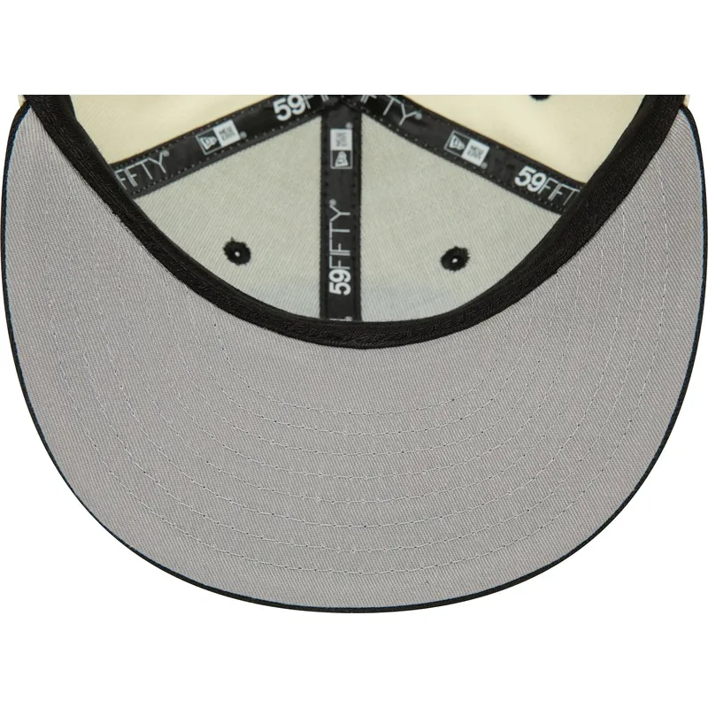 cappelli-piatta-multicolore-regolato-59fifty-93-division-dei-chicago-white-sox-mlb-di-new-era