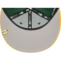 cappelli-piatta-multicolore-regolato-59fifty-pin-pack-dei-green-bay-packers-nfl-di-new-era