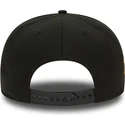 cappellino-nero-snapback-9fifty-repreve-dei-los-angeles-lakers-nba-di-new-era