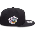 cappello-piatto-blu-navy-snapback-9fifty-team-colour-dei-new-york-yankees-mlb-di-new-era