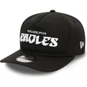 cappellino-nero-snapback-curva-9fifty-a-frame-coaches-dei-philadelphia-eagles-nfl-di-new-era