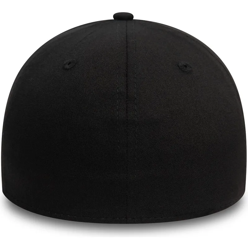 cappelli-curva-nero-regolato-39thirty-monochrome-dei-los-angeles-dodgers-mlb-di-new-era cappelli-curva-nero-regolato-39thirty-monochrome-dei-los-angeles-dodgers-mlb-di-new-era