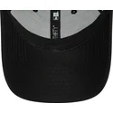 cappelli-curva-nero-regolato-39thirty-monochrome-dei-los-angeles-dodgers-mlb-di-new-era