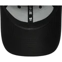 cappellino-curvo-nero-regolabile-con-logo-nero-39thirty-monochrome-dei-new-york-yankees-mlb-di-new-era