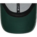 cappelli-curva-verde-regolato-39thirty-cord-dei-new-york-yankees-mlb-di-new-era