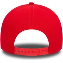 cappellino-curvo-rosso-snapback-9forty-e-frame-dei-san-francisco-giants-mlb-di-new-era