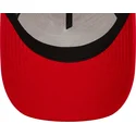 cappellino-curvo-rosso-snapback-9forty-e-frame-dei-san-francisco-giants-mlb-di-new-era
