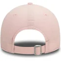 cappellino-curvo-rosa-regolabile-per-bambino-9forty-needle-cord-di-ac-milan-serie-a-di-new-era