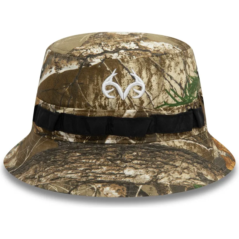 secchi-mimetizzazione-dei-bucket-camuflaje-real-tree-all-over-print-di-new-era
