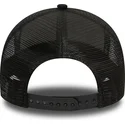 cappellino-trucker-nero-9forty-a-frame-cord-graphic-di-new-york-stati-e-paesi-di-new-era