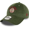 cappellino-verde-regolabile-9twenty-cord-di-new-york-stati-e-paesi-di-new-era