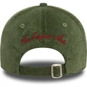 cappellino-verde-regolabile-9twenty-cord-di-new-york-stati-e-paesi-di-new-era
