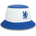 bucket-bianco-e-blu-colour-block-del-manchester-united-football-club-premier-league-di-new-era