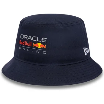 Bucket blu navy di Red Bull Racing Formula 1 di New Era