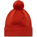 cappelli-pompon-arancia-seasonal-cuff-dei-vespa-piaggio-di-new-era
