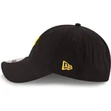 cappello-nero-regolabile-9twenty-core-classic-dei-pittsburgh-pirates-mlb-di-new-era
