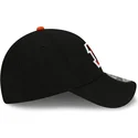 cappellino-curvo-nero-regolabile-9forty-the-league-di-cincinnati-bengals-nfl-di-new-era