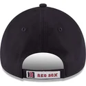cappellino-curvo-blu-navy-regolabile-per-bambino-9forty-the-league-dei-boston-red-sox-mlb-di-new-era