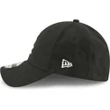 cappellino-curvo-nero-regolabile-per-bambino-9forty-the-league-dei-chicago-white-sox-mlb-di-new-era