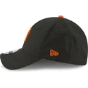 cappellino-curvo-nero-regolabile-per-bambino-9forty-the-league-dei-san-francisco-giants-mlb-di-new-era