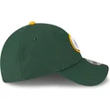 cappellino-curvo-verde-regolabile-per-bambino-9forty-the-league-dei-green-bay-packers-nfl-di-new-era