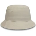 bucket-beige-essential-tapered-di-new-era
