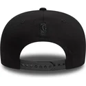 cappellino-nero-con-visiera-curva-snapback-9fifty-stretch-snap-dei-los-angeles-lakers-nba-di-new-era