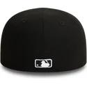 cappello-piatto-nero-regolabile-per-bambino-59fifty-my-first-dei-new-york-yankees-mlb-di-new-era