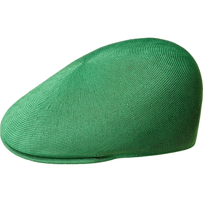 berretto-verde-seamless-tropic-507-turf-green-di-kangol