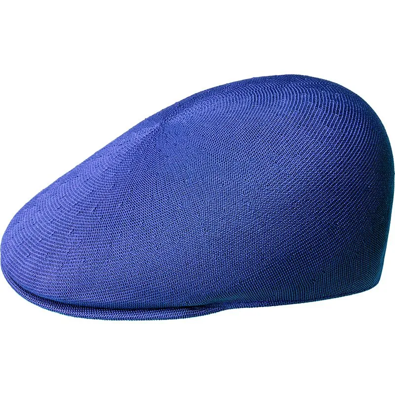 basco-blu-seamless-tropic-507-starry-blue-di-kangol