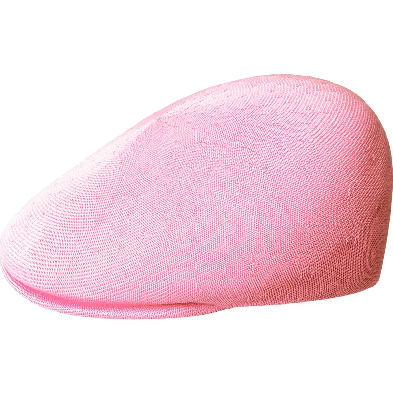 berretto-rosa-seamless-tropic-507-pepto-di-kangol