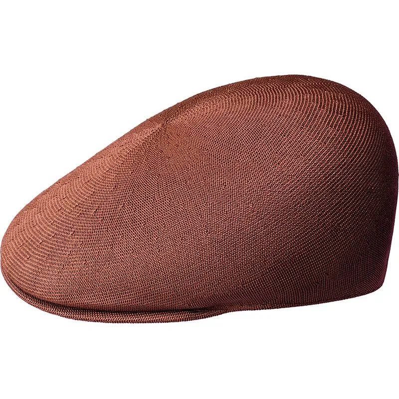 boina-marron-seamless-tropic-507-mahogany-de-kangol