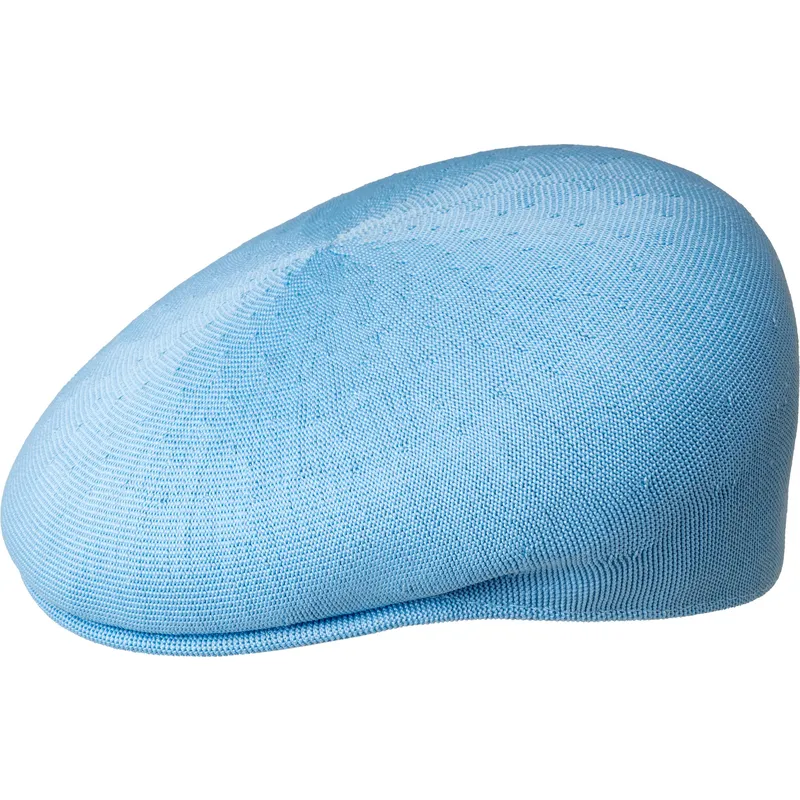 boina-azzurro-chiaro-tropic-504-glacier-di-kangol