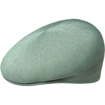 Berretto verde Tropic 504 Oil Green di Kangol