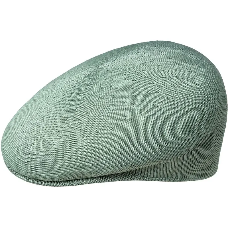 boina-verde-tropic-504-oil-green-de-kangol