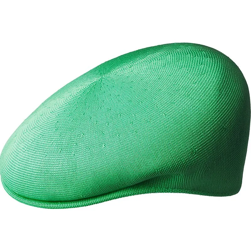 berretto-verde-tropic-504-turf-green-di-kangol
