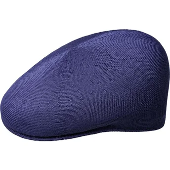 Berretto blu marino Tropic 504 Navy di Kangol