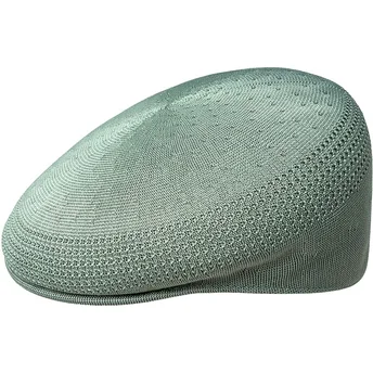 Boina verde Tropic 504 Ventair Oil Green di Kangol