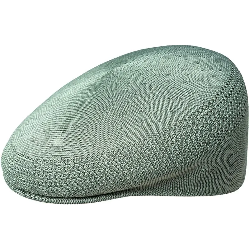 boina-verde-tropic-504-ventair-oil-green-di-kangol