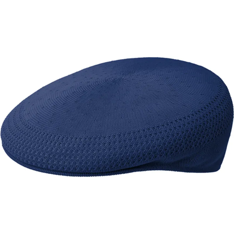 berretto-blu-marino-tropic-504-ventair-navy-di-kangol