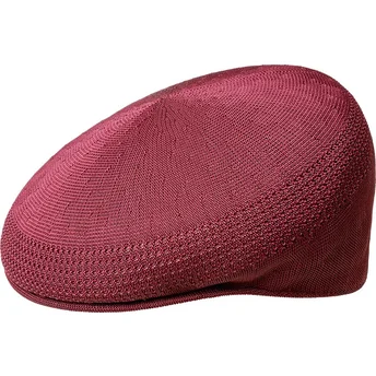 Basco granata Tropic 504 Ventair Burgundy di Kangol