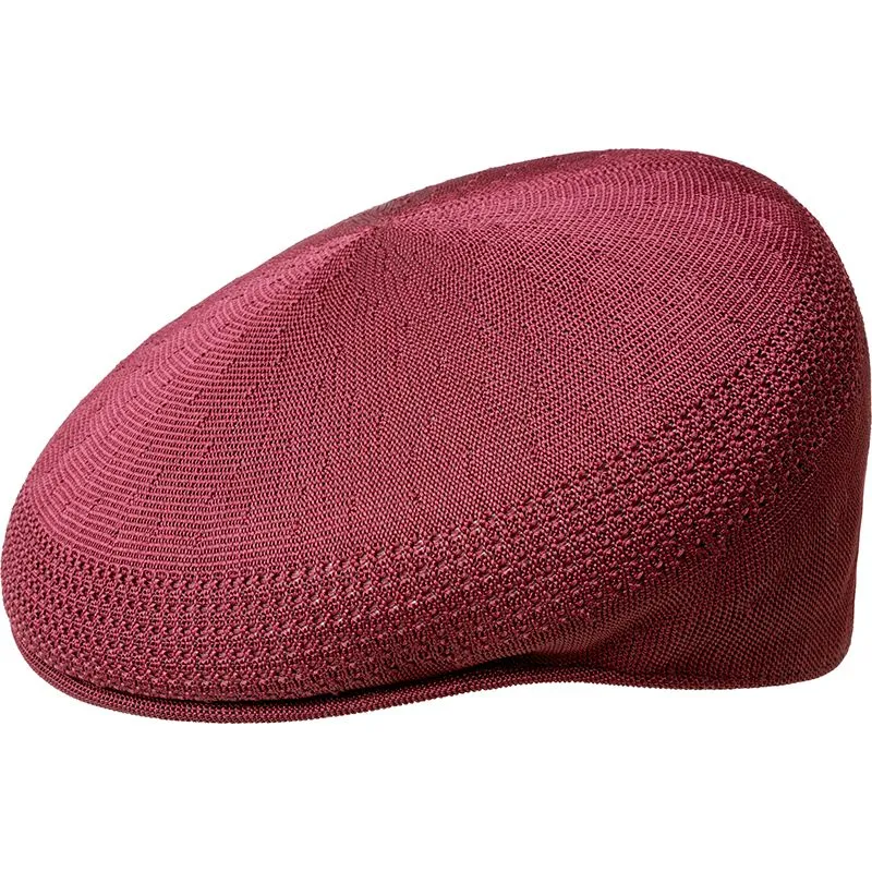 basco-granata-tropic-504-ventair-burgundy-di-kangol