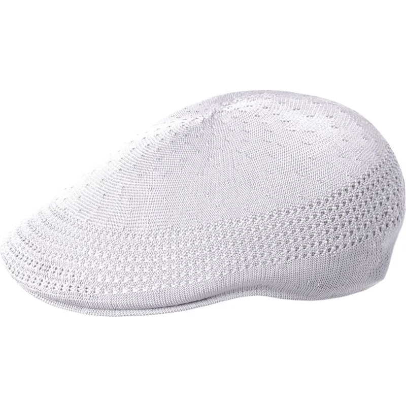 berretto-bianco-tropic-507-ventair-white-di-kangol