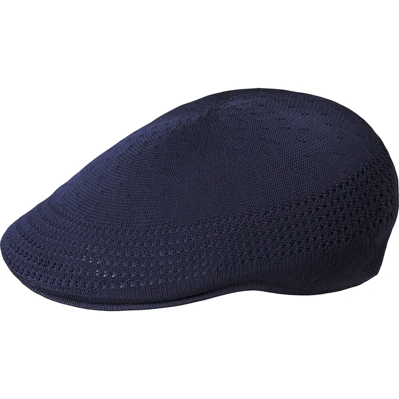 basco-blu-marino-tropic-507-ventair-navy-di-kangol