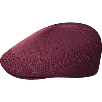Basco granata Tropic 507 Ventair Red Velvet di Kangol