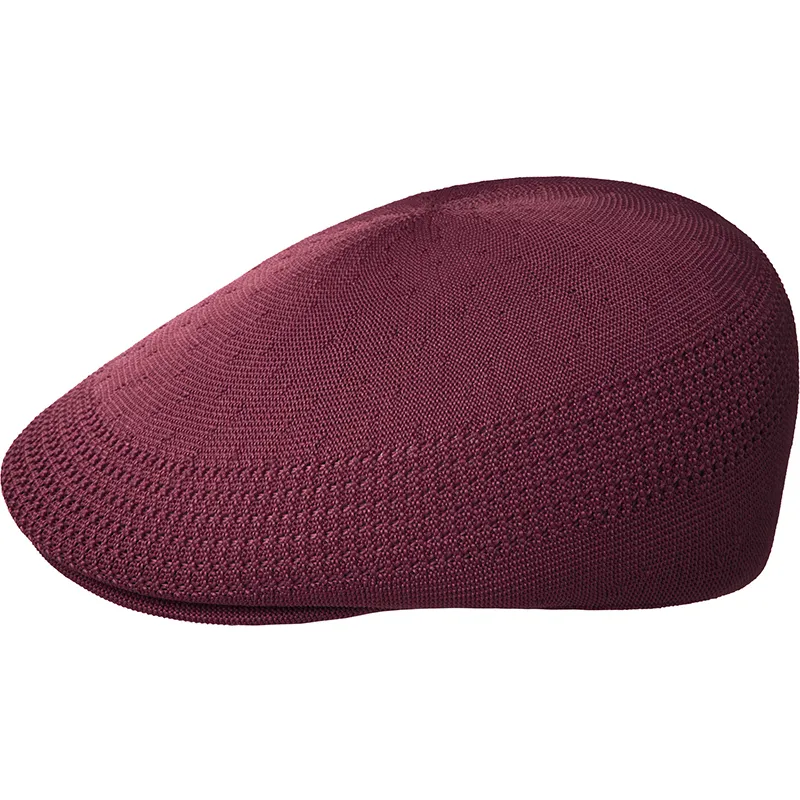 basco-granata-tropic-507-ventair-red-velvet-di-kangol