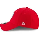 cappellino-visiera-curva-rosso-regolabile-9forty-the-league-di-washington-nationals-mlb-di-new-era