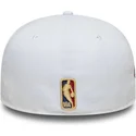 cappello-piatto-bianco-e-verde-aderente-59fifty-classic-dei-memphis-grizzlies-nba-di-new-era